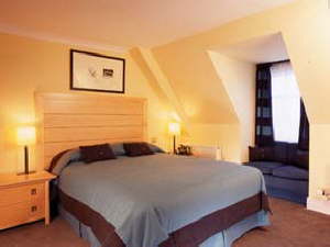Devonport House Hotel and Conference Centre