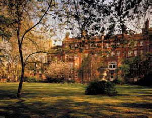 Draycott Hotel