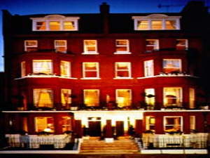 Egerton House