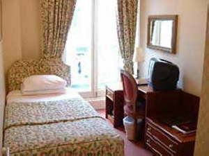 Gainsborough Hotel