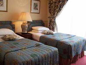 Gainsborough Hotel