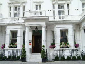 Gallery Hotel, London