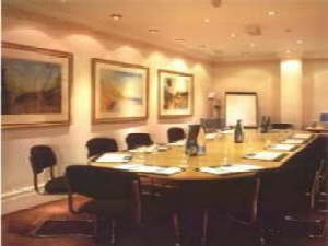 Gallery Hotel, London