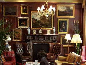 Gallery Hotel, London