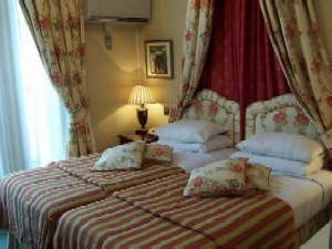 Gallery Hotel, London