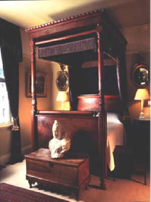 Gore Hotel, 1892, London