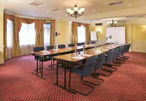Grosvenor Kensington Hotel