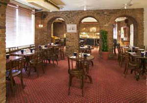 Grosvenor Kensington Hotel