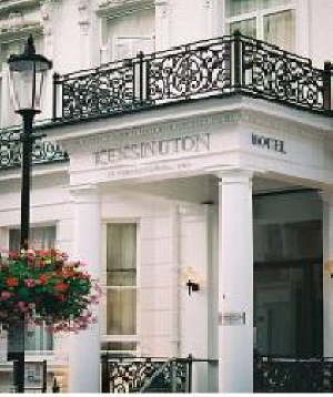 Kensington International Inn