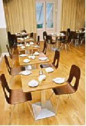 Kensington International Inn