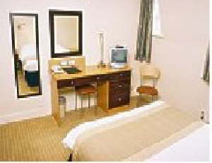 Kensington International Inn