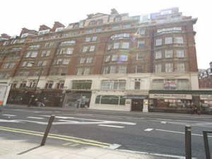 Knightsbridge Green Hotel