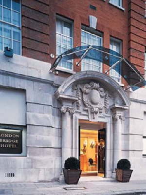 London Bridge Hotel