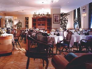 London Bridge Hotel