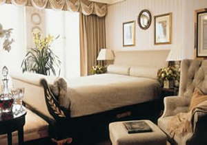 Milestone Hotel Kensington