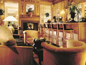 Millennium Bailey's Hotel London Kensington