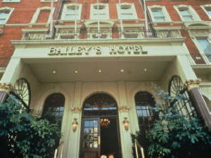Millennium Bailey's Hotel London Kensington