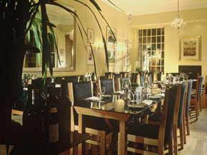 Millennium Bailey's Hotel London Kensington
