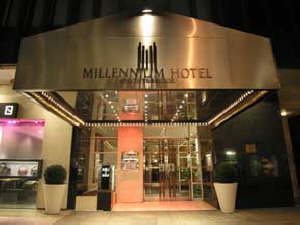 Millennium Hotel London Knightsbridge