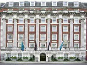 Millennium Hotel London Mayfair