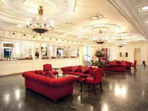 Millennium Hotel London Mayfair