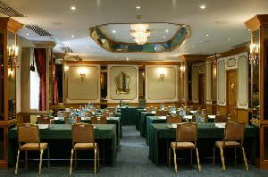 Montcalm Hotel
