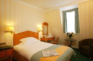 Montcalm Hotel