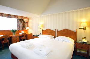 Montcalm Hotel