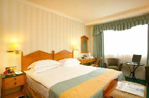 Montcalm Hotel