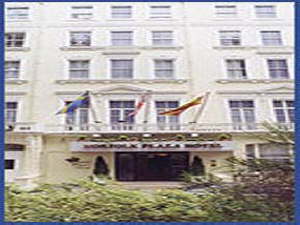 Norfolk Plaza Hotel