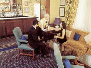 Norfolk Towers Hotel