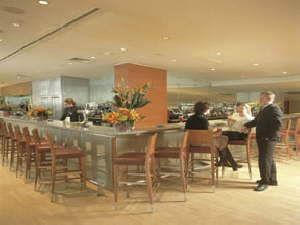 Novotel London Euston