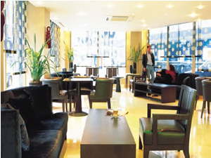 Radisson Edwardian Berkshire Hotel