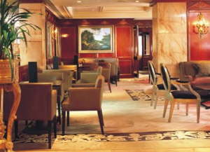 Radisson Edwardian Hampshire