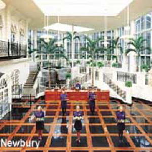 Radisson Edwardian Heathrow