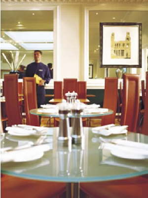 Radisson Edwardian Heathrow