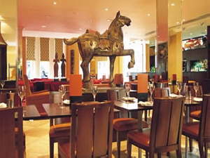 Radisson Edwardian Kenilworth Hotel