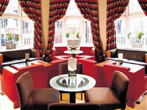 Radisson Edwardian Marlborough Hotel