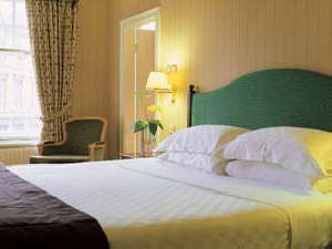 Radisson Edwardian Marlborough Hotel