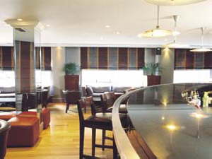 Radisson Edwardian Mountbatten Hotel