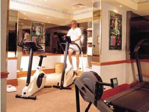 Radisson Edwardian Mountbatten Hotel
