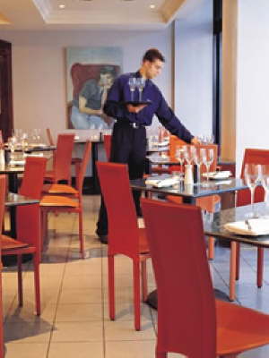 Radisson Edwardian Pastoria Hotel