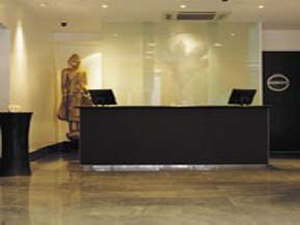 Radisson Edwardian Sussex hotel, London