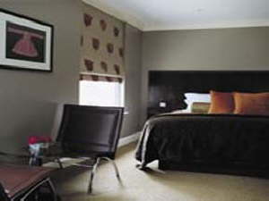 Radisson Edwardian Sussex hotel, London