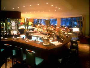 Radisson SAS Portman Hotel