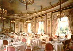 Ritz Hotel