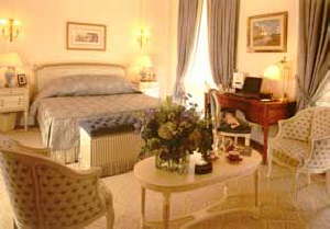Ritz Hotel