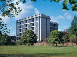 Royal Garden Hotel