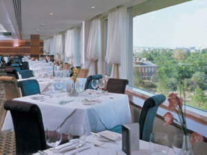 Royal Garden Hotel