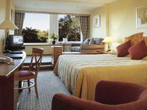 Royal Garden Hotel
